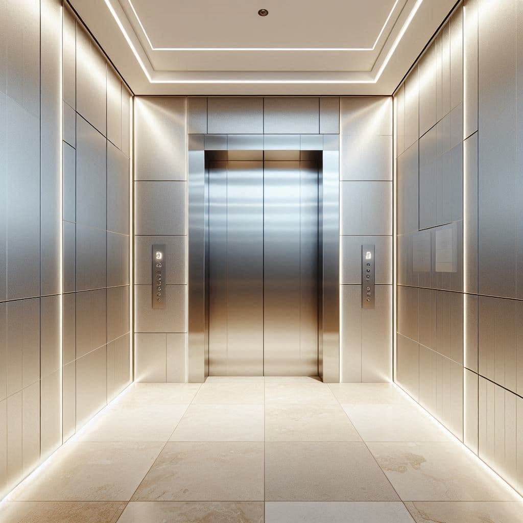 大厦名字文章配图