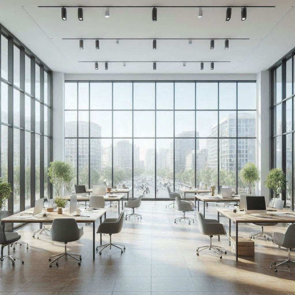 员工反馈快速增多期间写字楼办公员工通勤体验出现争议时人事部门该怎样协调